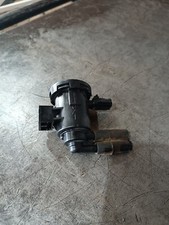 Valvola Magnetica Vakuum