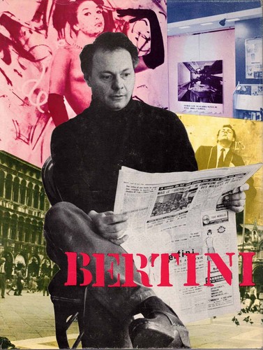Gianni bertini galleria - gianni,