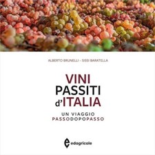 VINI PASSITI D'ITALIA  -