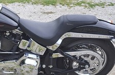 Sella Badlander Harley Davisdson Softail  52292-00A