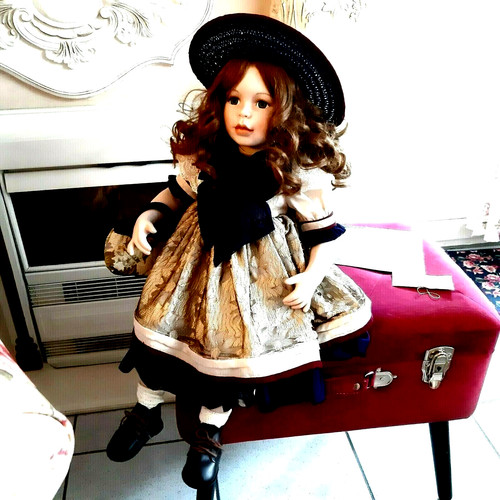 Lorena anna bellezza - "lorena",