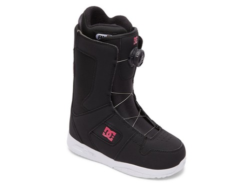 Scarponi snowboard boa - dc,