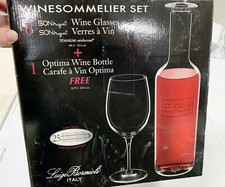 Luigi Bormioli WINESOMMELIER