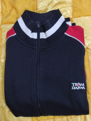 Felpa daiwa uomo taglia - felpa,