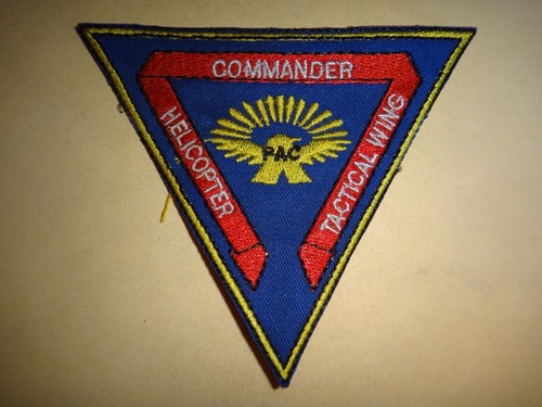 Blu navy toppa commander - us,