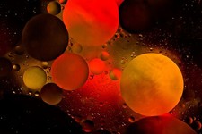 Carta da parati fotografica