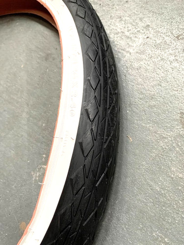 Wanda pneumatico bicicletta - wanda,