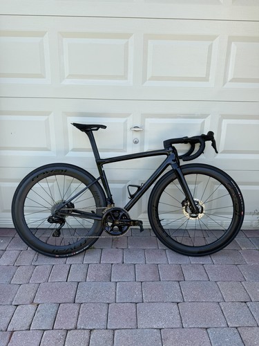 Rare works tarmac sl8 52 - tarmac,