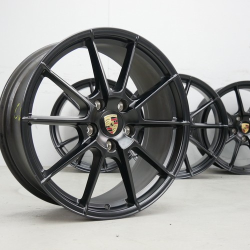 Cerchi porsche 982 718 - 982, cayman