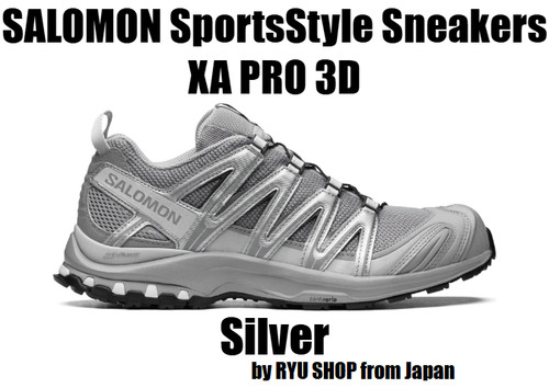 Salomon sportsstyle sneakers - salomon,