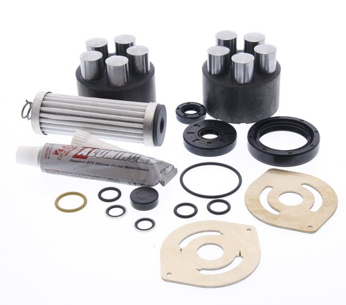 Kit riparazione tuff torq - di,