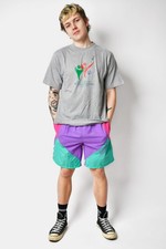 Maglietta Special Olympics Y2K