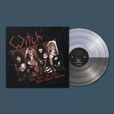 WITCH - The Hex Is On... And