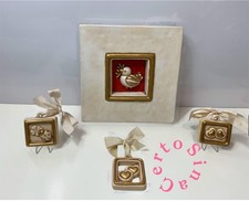 4 X PEZZI Decori ~ Quadro THUN