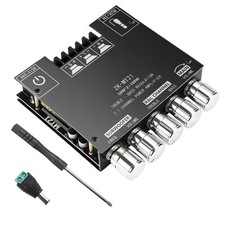 Behogan Amplificatore audio