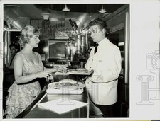 1960 Foto Stampa Nuova Italia