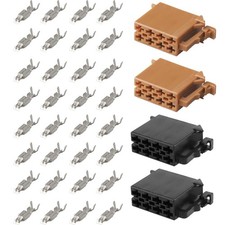 SRunDe pz 16 pin di Connettore