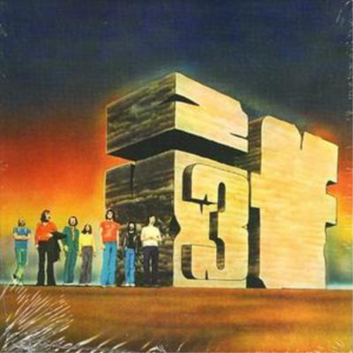 If3 album - if, (cd)