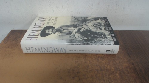 Hemingway the grace and - hemingway,,