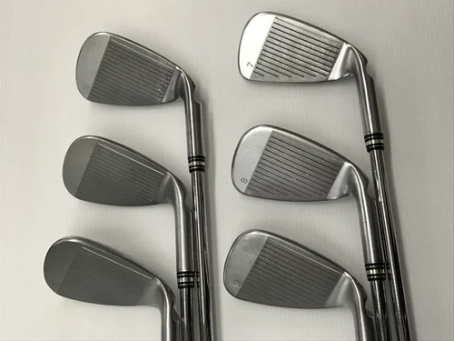 Ping g425 lefty set ferri - lefty, di