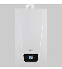 CALDAIA BAXI CONDENSAZIONE