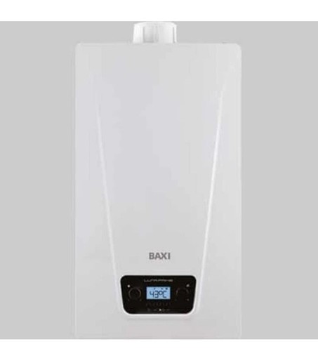Caldaia baxi condensazione - caldaia,