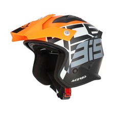 CASCO DEMI MOTO ACERBIS JET