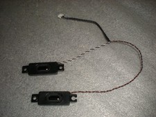 Coppia di altoparlanti woofer