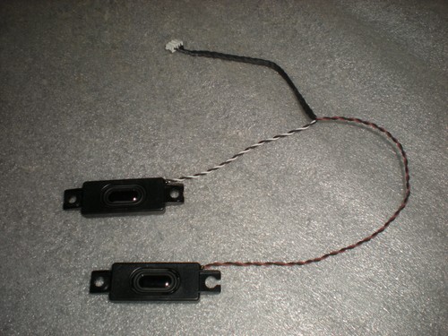 Coppia altoparlanti woofer - di,