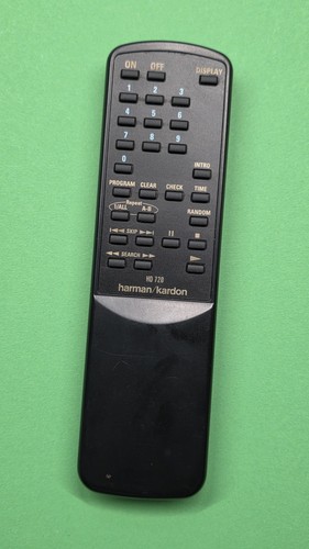 Telecomando originale harman - originale,