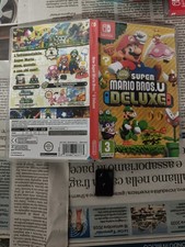 New Super Mario Bros -