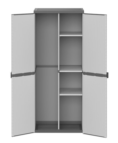 Cheonda armadio porta scope - cheonda,