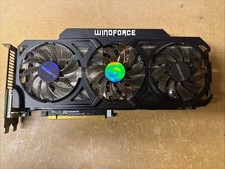 GV-N760OC-4GD GeForce GTX 760