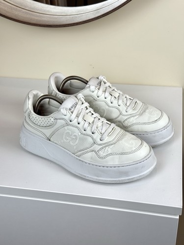 Sneakers gucci chunky in - sneakers,