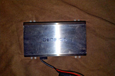 Dension Gateway 500 iPod USB