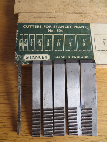 Off vintage cutters in - vintage,