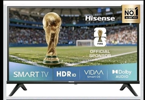 Hisense hd ready 2025 - tv,
