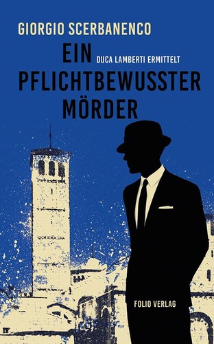 Giorgio scerbanenco ein - giorgio,