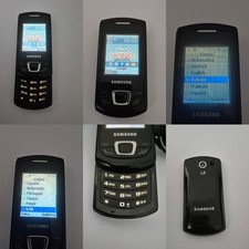 CELLULARE SAMSUNG GT E2550 GSM