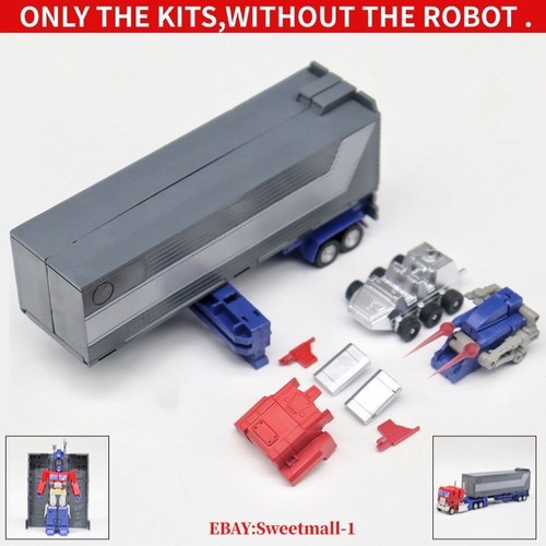 Kit aggiornamento riempimento