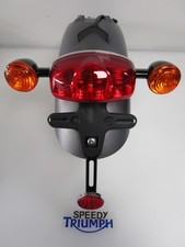 PARAFANGO POSTERIORE TRIUMPH