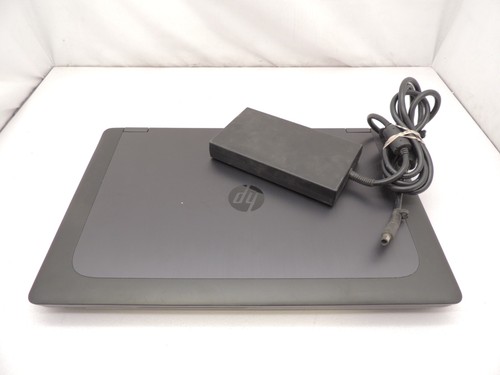 Zbook 3 core i7 - g1,