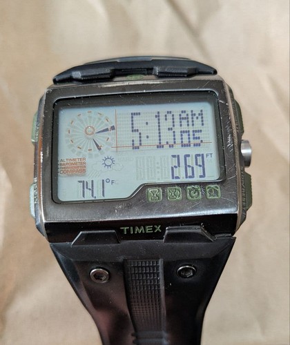 Orologio timex expedition - timex, ws4