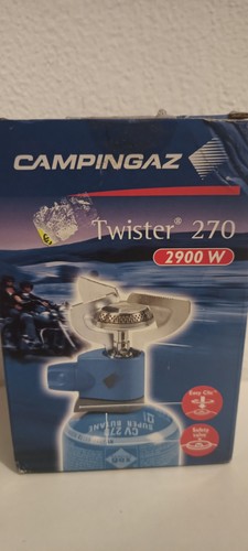 Campingaz twister 270 fornello - 270,