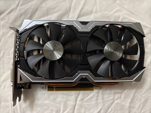 Zotac nvidia geforce gtx 1060 - geforce,