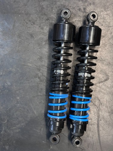Ammortizzatori per sportster - ammortizzatori,