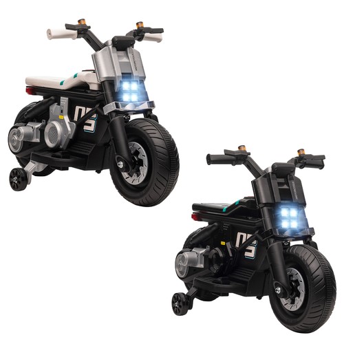Homcom moto elettrica - homcom, per