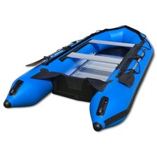 Gommone Tender 360 con fondo