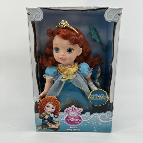 First disney princess - disney,