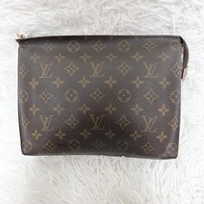 Louis Vuitton Pochette Trousse